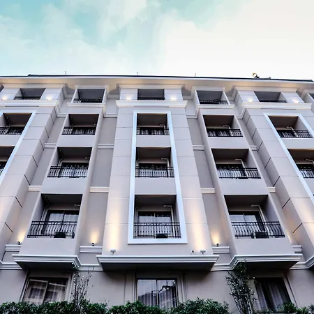 The Beverly Hotel Pattaya-2